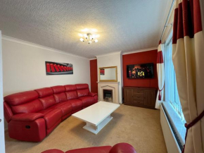 Salisbury Place Professional Let